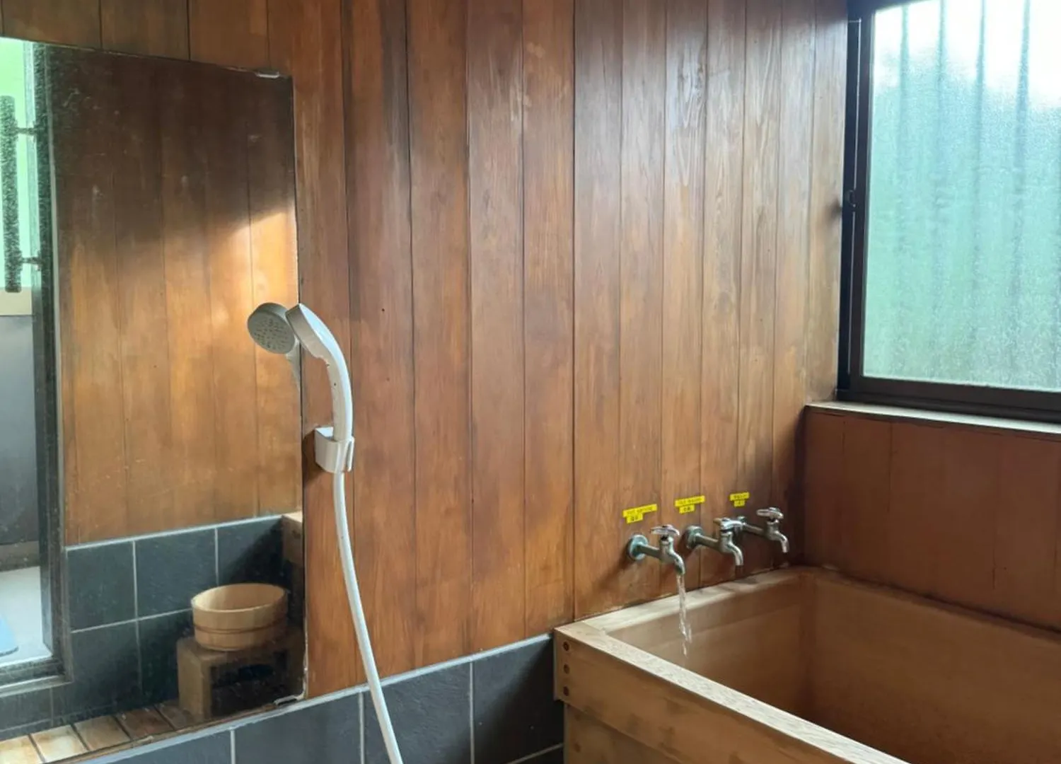 Vila Yamaguchi House Annex, Private House With Onsen Hakone 0*,