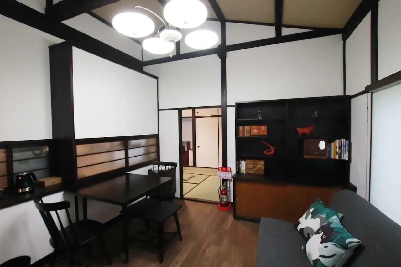 Vila Yamaguchi House Annex, Private House With Onsen Hakone 0*,