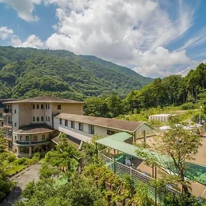 4* 传统日式旅馆 哈空恩诺莫瑞欧卡达酒店