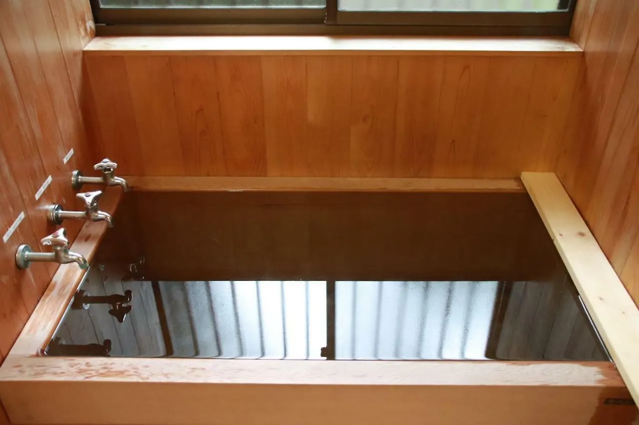 箱根Yamaguchi House Annex, Private House With Onsen别墅 0*, 箱根